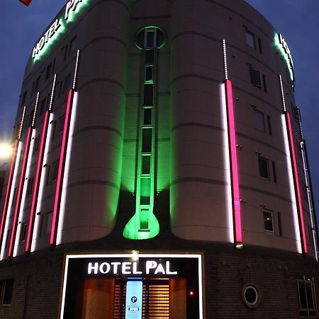 Hotel Pal Otsuka -Adult Only- โตเกียว ภายนอก รูปภาพ