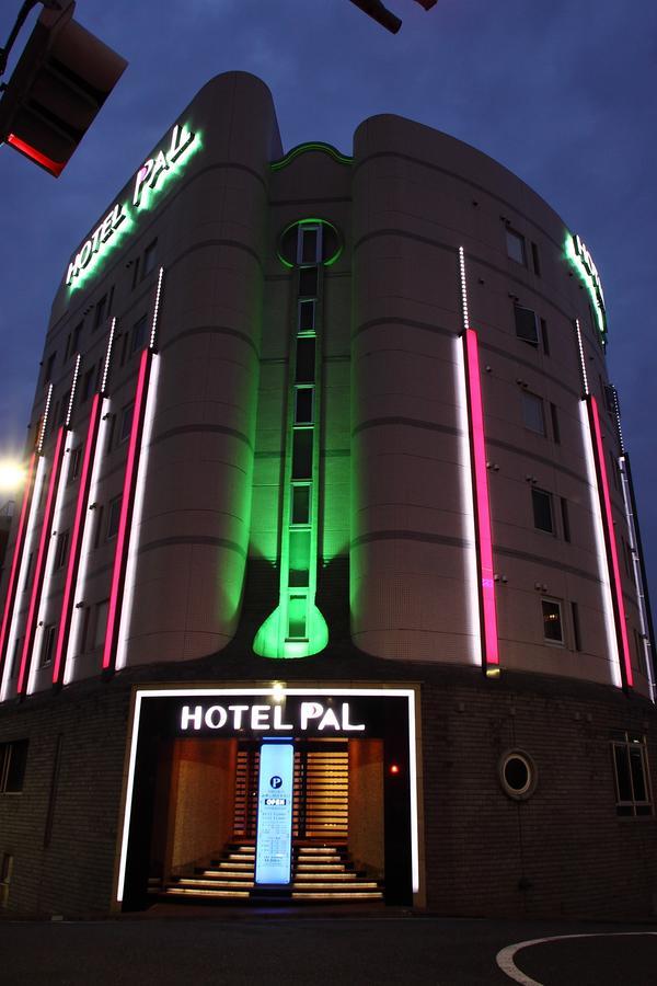 Hotel Pal Otsuka -Adult Only- โตเกียว ภายนอก รูปภาพ