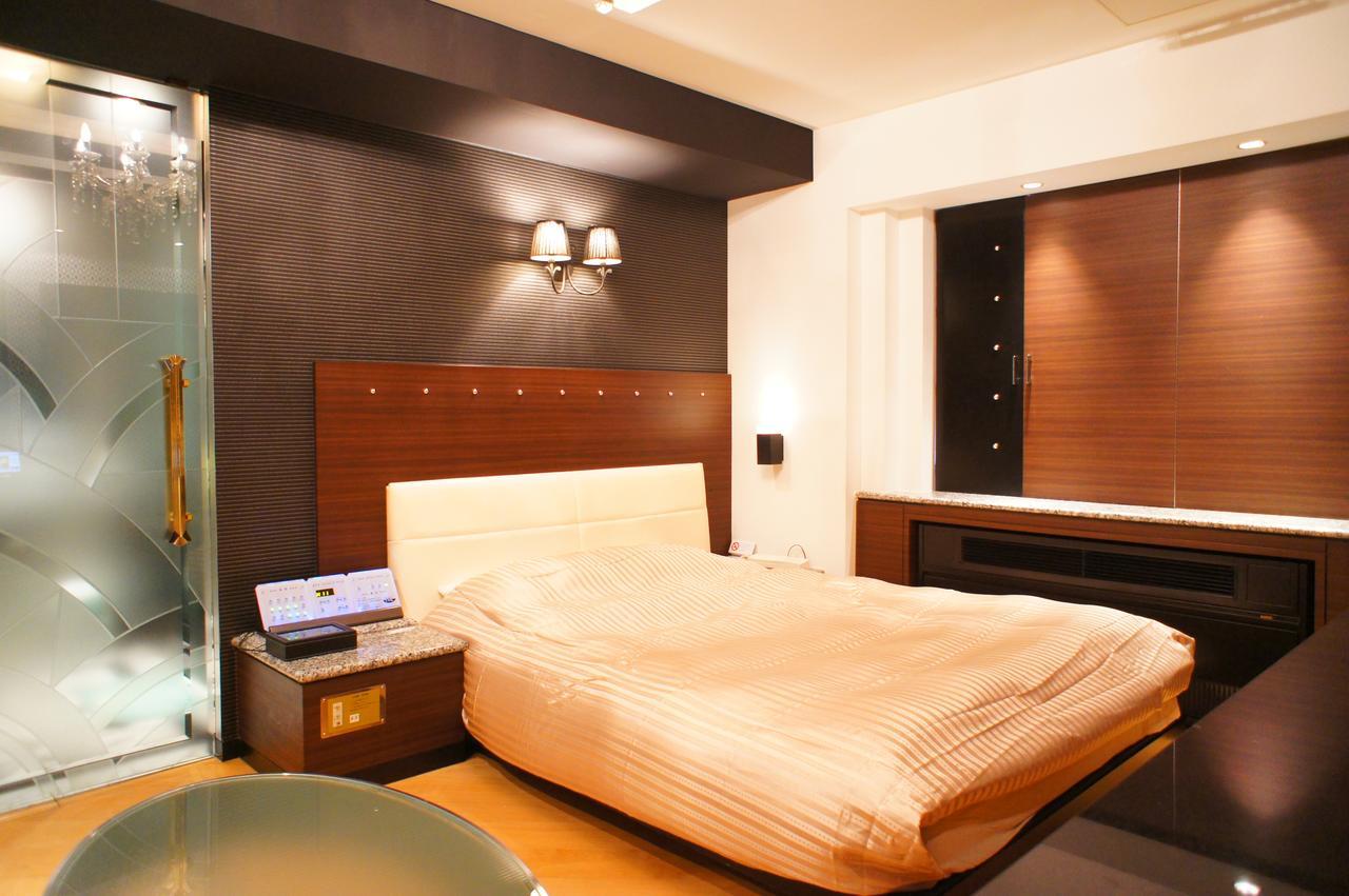 Hotel Pal Otsuka -Adult Only- โตเกียว ภายนอก รูปภาพ