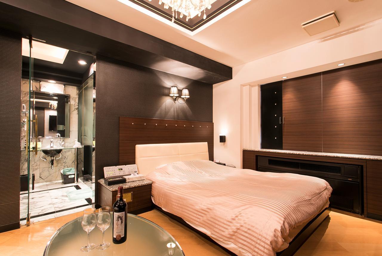 Hotel Pal Otsuka -Adult Only- โตเกียว ภายนอก รูปภาพ