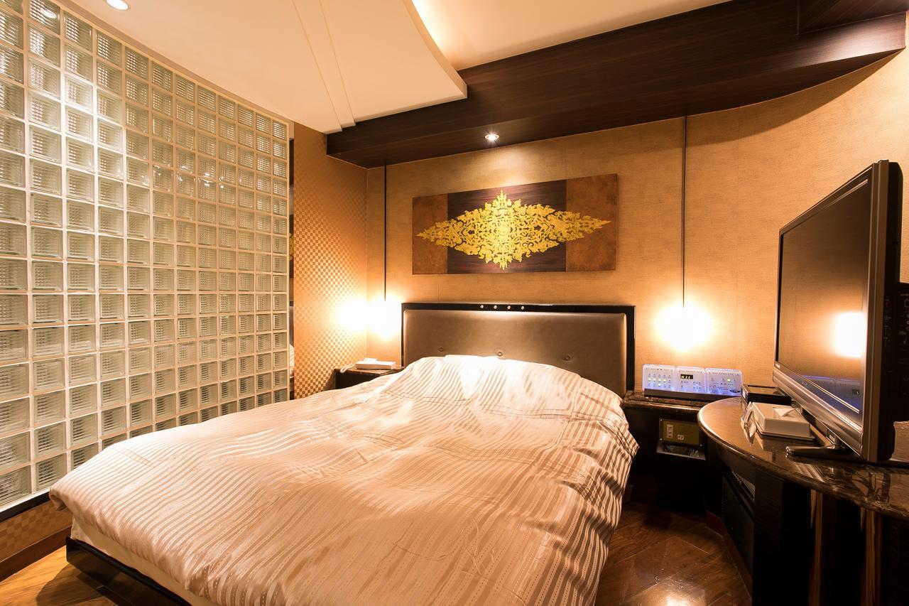 Hotel Pal Otsuka -Adult Only- โตเกียว ภายนอก รูปภาพ