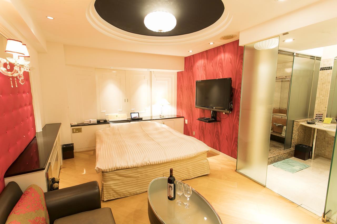 Hotel Pal Otsuka -Adult Only- โตเกียว ภายนอก รูปภาพ